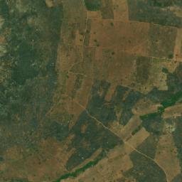 Satellite imagery of Conamba, AO