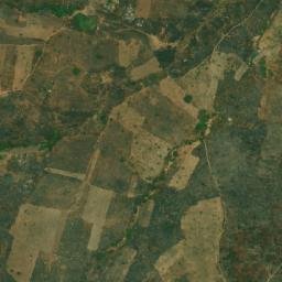 Satellite imagery of Conamba, AO