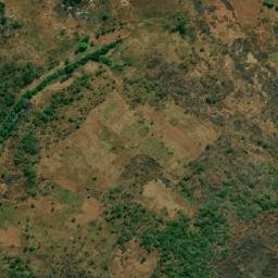 Satellite imagery of Dula, AO