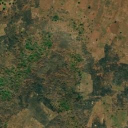 Satellite imagery of Dula, AO