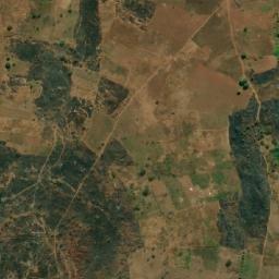 Satellite imagery of Dula, AO