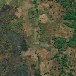 Satellite imagery of Chitembo, AO