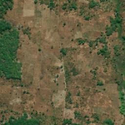 Satellite imagery of Chitembo, AO