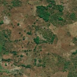 Satellite imagery of Chitembo, AO