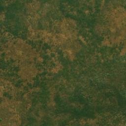 Satellite imagery of Dombe, AO