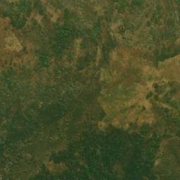 Satellite imagery of Dombe, AO