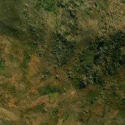 Satellite imagery of Elongo, AO