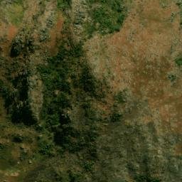 Satellite imagery of Elongo, AO