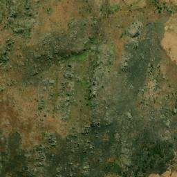 Satellite imagery of Elongo, AO