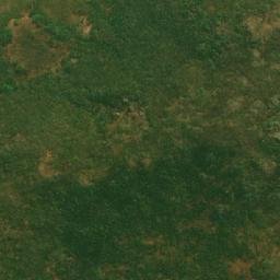 Satellite imagery of Conga, AO