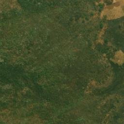 Satellite imagery of Conga, AO