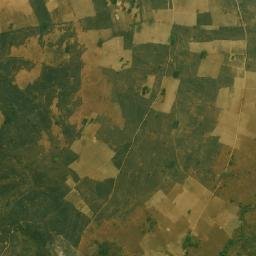 Satellite imagery of Conga, AO