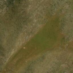 Satellite imagery of Serra Savita, AO