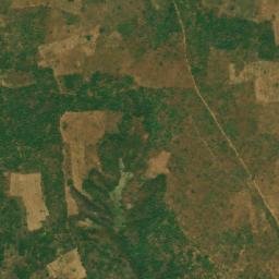 Satellite imagery of Canguenge, AO