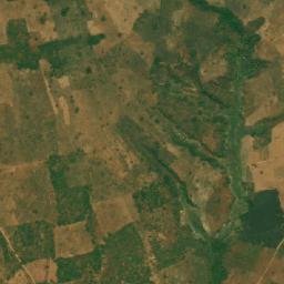 Satellite imagery of Canguenge, AO