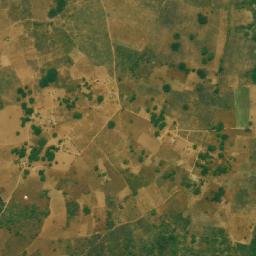 Satellite imagery of Canguenge, AO