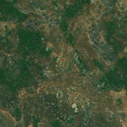 Satellite imagery of Noiombe, AO