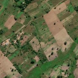 Satellite imagery of Tchicondata, AO