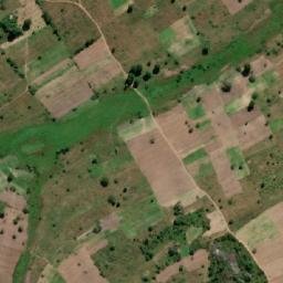 Satellite imagery of Tchicondata, AO