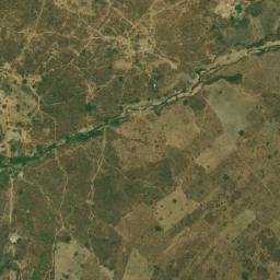 Satellite imagery of Hipecula, AO