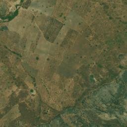 Satellite imagery of Hipecula, AO