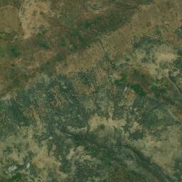 Satellite imagery of Hipecula, AO