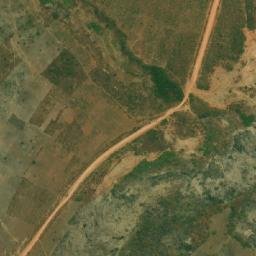 Satellite imagery of Conamba, AO