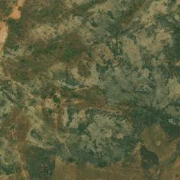 Satellite imagery of Conamba, AO