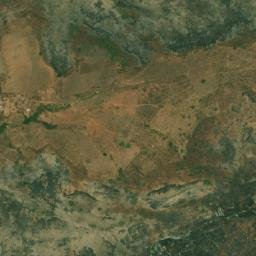 Satellite imagery of Chindumbo, AO