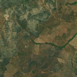 Satellite imagery of Chindumbo, AO