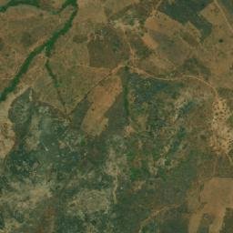 Satellite imagery of Conamba, AO
