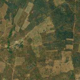 Satellite imagery of Conamba, AO