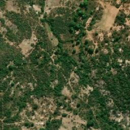 Satellite imagery of Achuio, AO