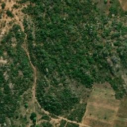 Satellite imagery of Achuio, AO