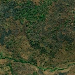 Satellite imagery of Dula, AO