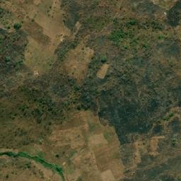 Satellite imagery of Dula, AO