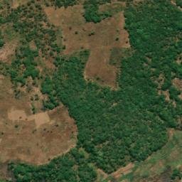 Satellite imagery of Cavemba, AO