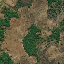 Satellite imagery of Cavemba, AO