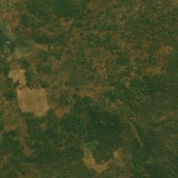 Satellite imagery of Dombe, AO