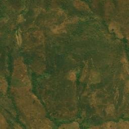 Satellite imagery of Dombe, AO