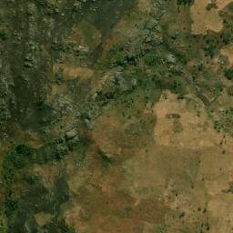 Satellite imagery of Elongo, AO