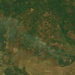 Satellite imagery of Conga, AO