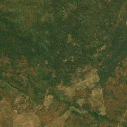 Satellite imagery of Conga, AO