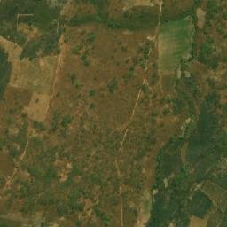 Satellite imagery of Conga, AO