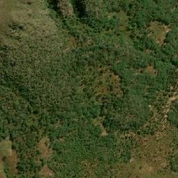 Satellite imagery of Serra Savita, AO