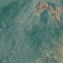 Satellite imagery of Lee Point, AU