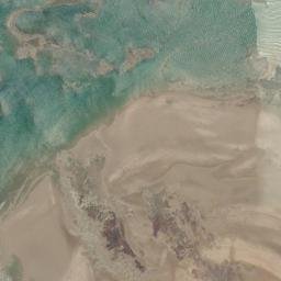 Satellite imagery of Lee Point, AU