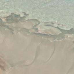 Satellite imagery of Lee Point, AU