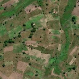 Satellite imagery of Tchicondata, AO