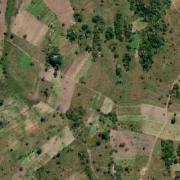 Satellite imagery of Tchicondata, AO